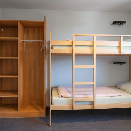 Valbella-Lenzerheide Youth Hostel Экстерьер фото